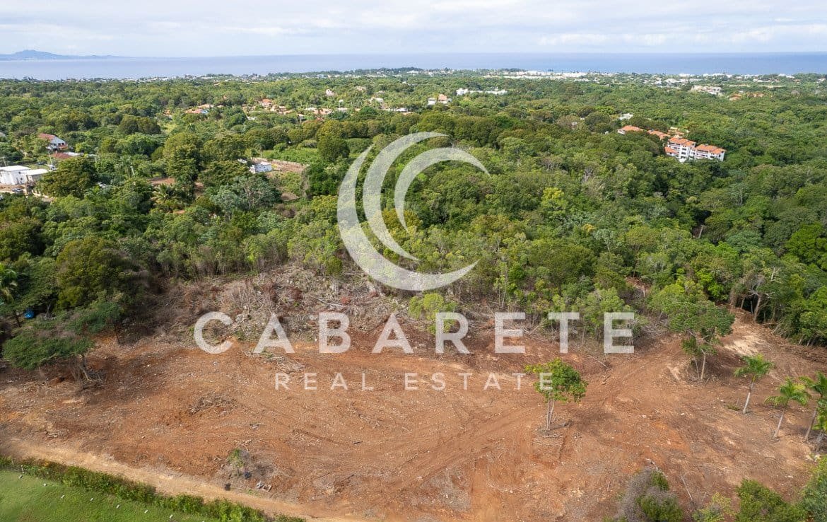 Residential Land in Tropical Setting 5