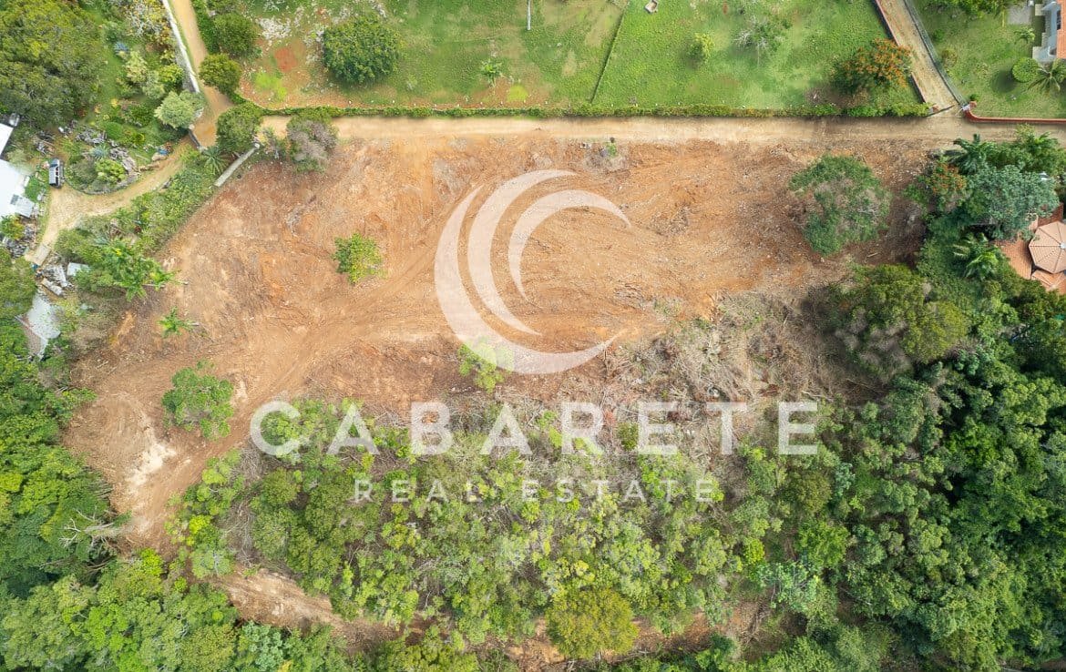 Residential Land in Tropical Setting 8