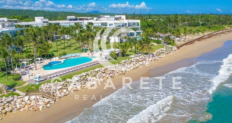 Les nouvelles tendances de l'immobilier à Cabarete