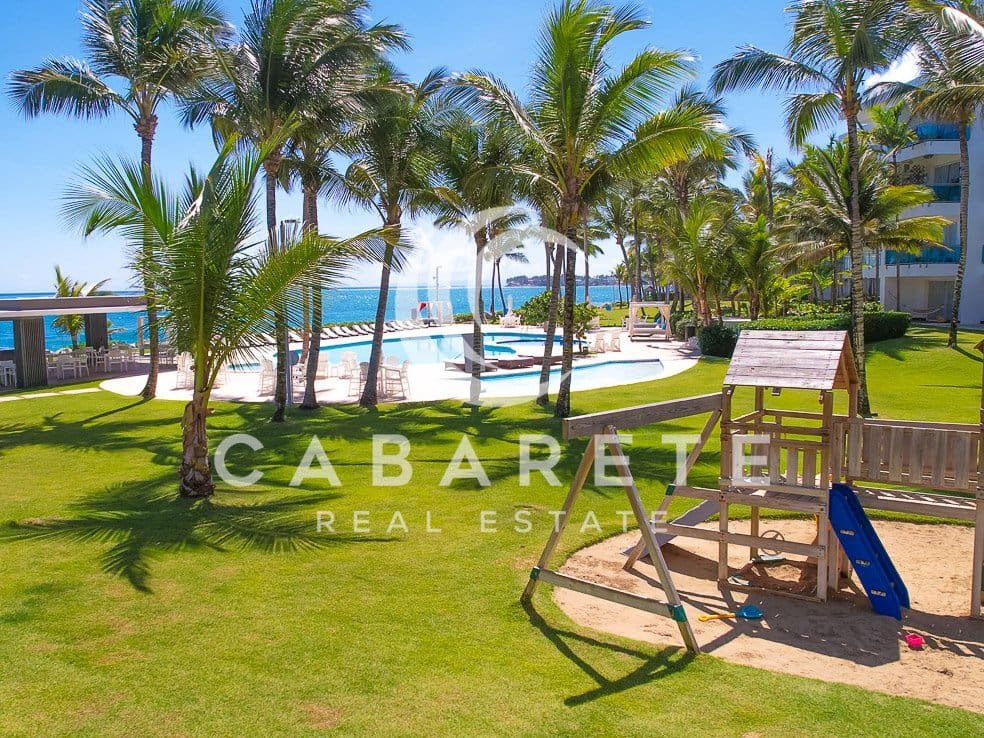Exploring the World of Luxury Apartments in Cabarete