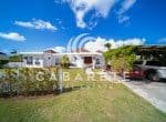 Sunny Caribbean Island Home 23