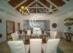 Sunny Caribbean Island Home 24