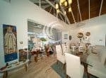 Sunny Caribbean Island Home 25