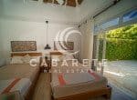 Sunny Caribbean Island Home 32