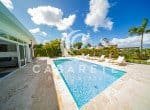 Sunny Caribbean Island Home 39