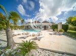 Sunny Caribbean Island Home 41