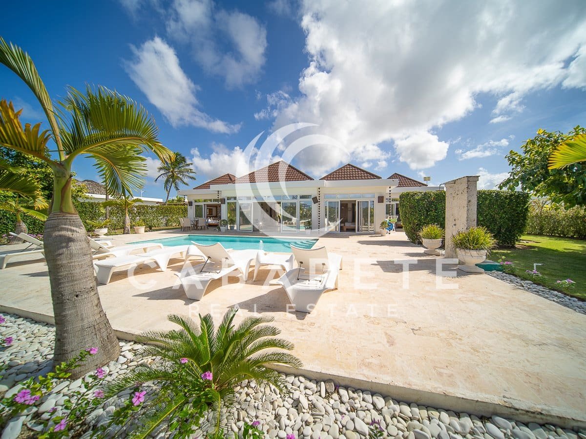 Maison ensoleillée des Caraïbes 41