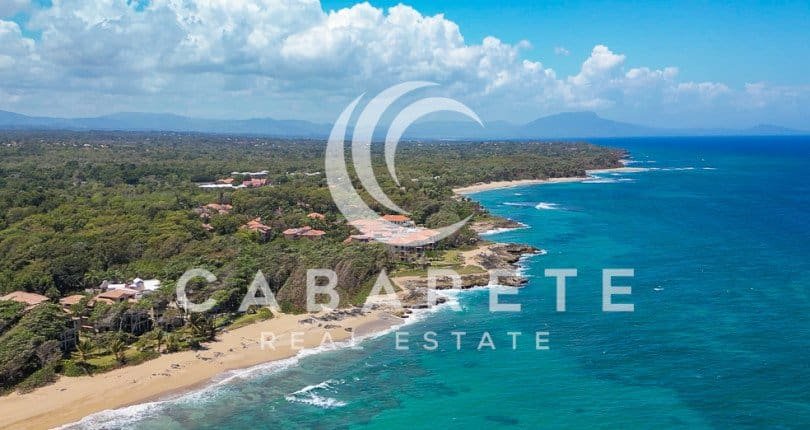 Comment le tourisme façonne l'immobilier à Cabarete
