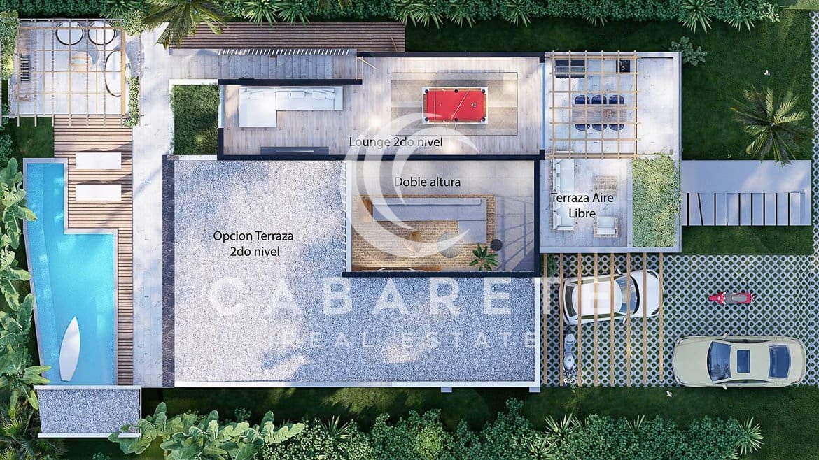 New Villas in Encuentro Gated Project 1
