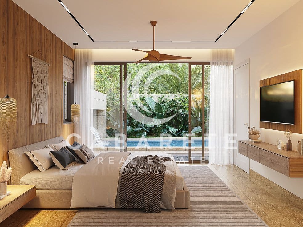 New Villas in Encuentro Gated Project 12