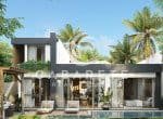 New Villas in Encuentro Gated Project 13