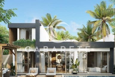 New Villas in Encuentro Gated Project 13