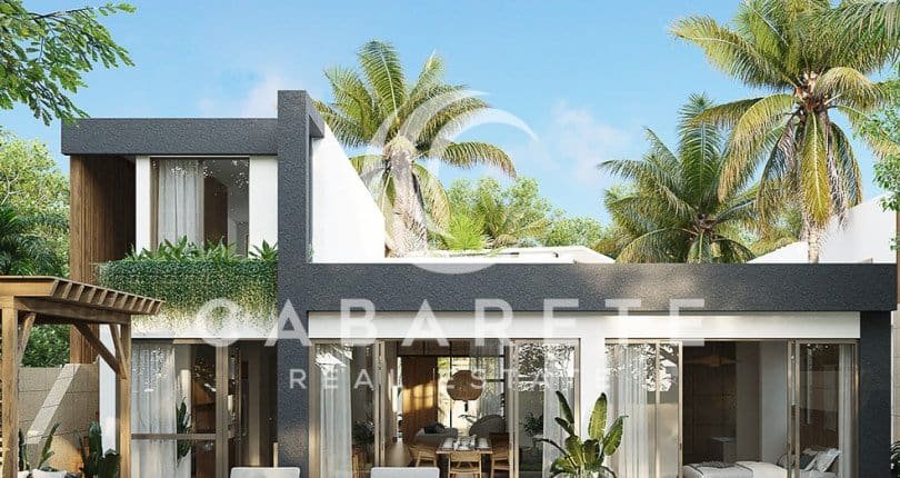 Pourquoi investir dans l'immobilier en bord de mer à Cabarete est une bonne décision ?
