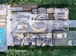 New Villas in Encuentro Gated Project 14