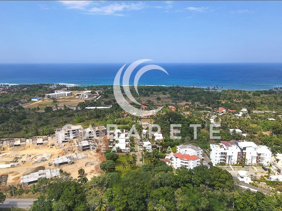 New Villas in Encuentro Gated Project 2