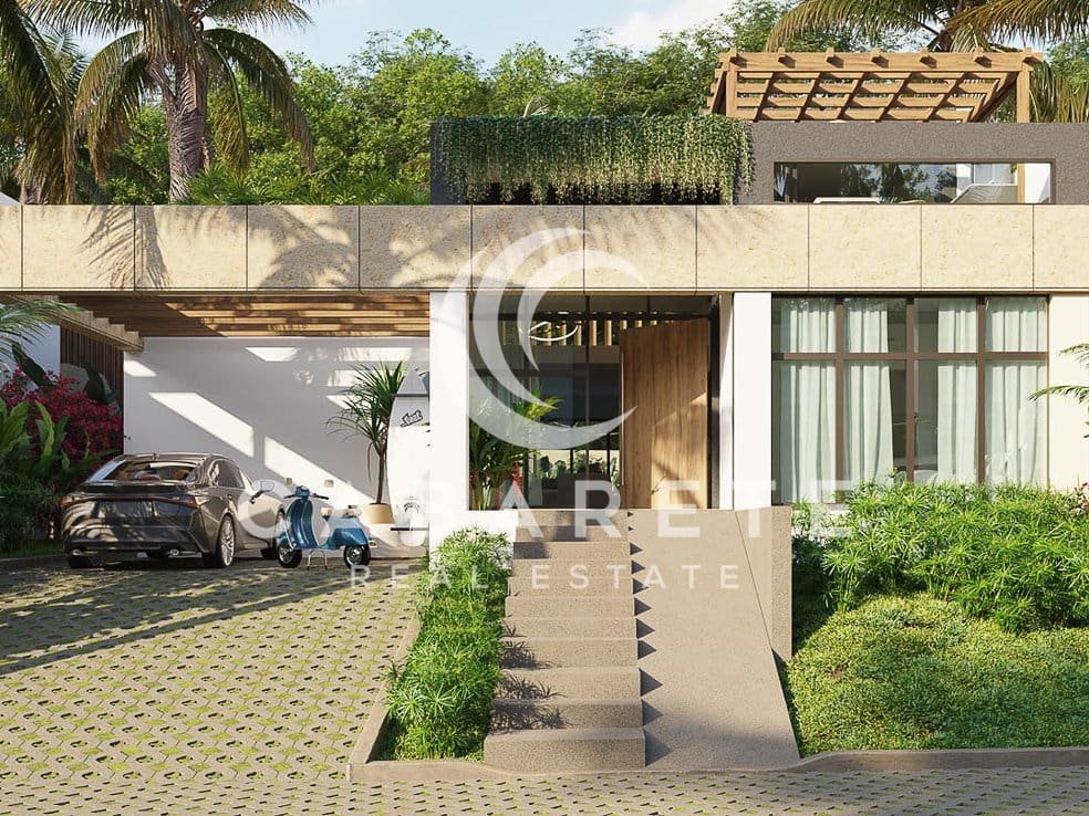 New Villas in Encuentro Gated Project 3