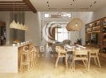 New Villas in Encuentro Gated Project 6
