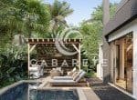 New Villas in Encuentro Gated Project 8