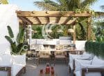 New Villas in Encuentro Gated Project 9