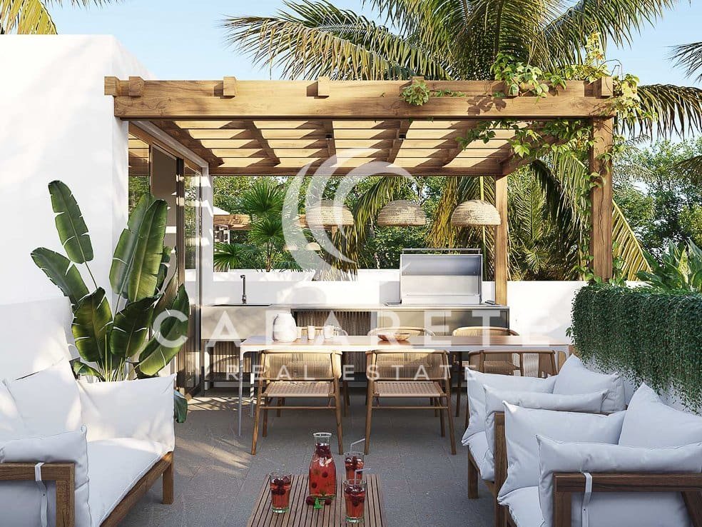 New Villas in Encuentro Gated Project 9