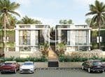 Stylish surf beach condos 1