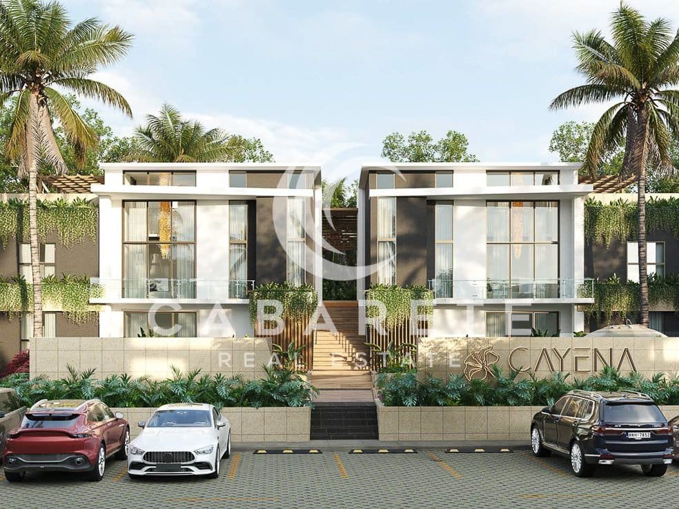 Stylish surf beach condos 1