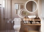 Stylish surf beach condos 11