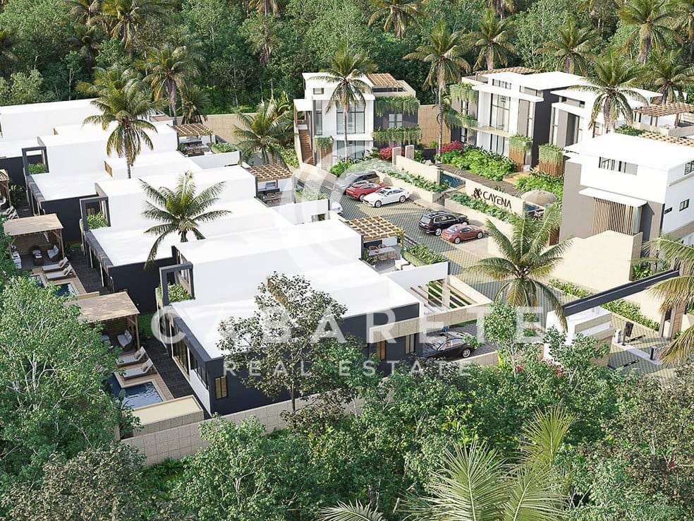 Stylish surf beach condos 12