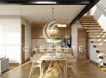 Stylish surf beach condos 5