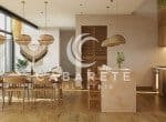 Stylish surf beach condos 6