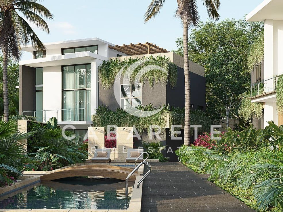 Stylish surf beach condos 7