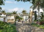 Stylish surf beach condos 8
