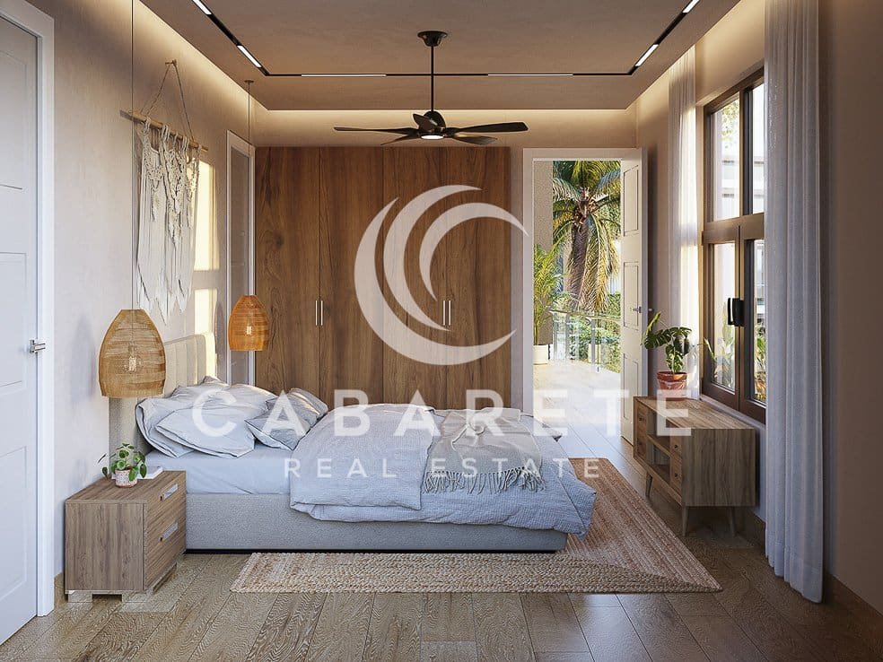 Stylish surf beach condos 9
