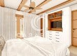 Tropical Moderno Surf Beach Villa 2