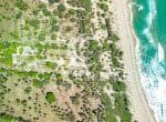 Casa en primera línea de playa en pre-construcción 17