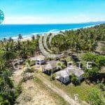 Beachfront homes pre construction La Boca