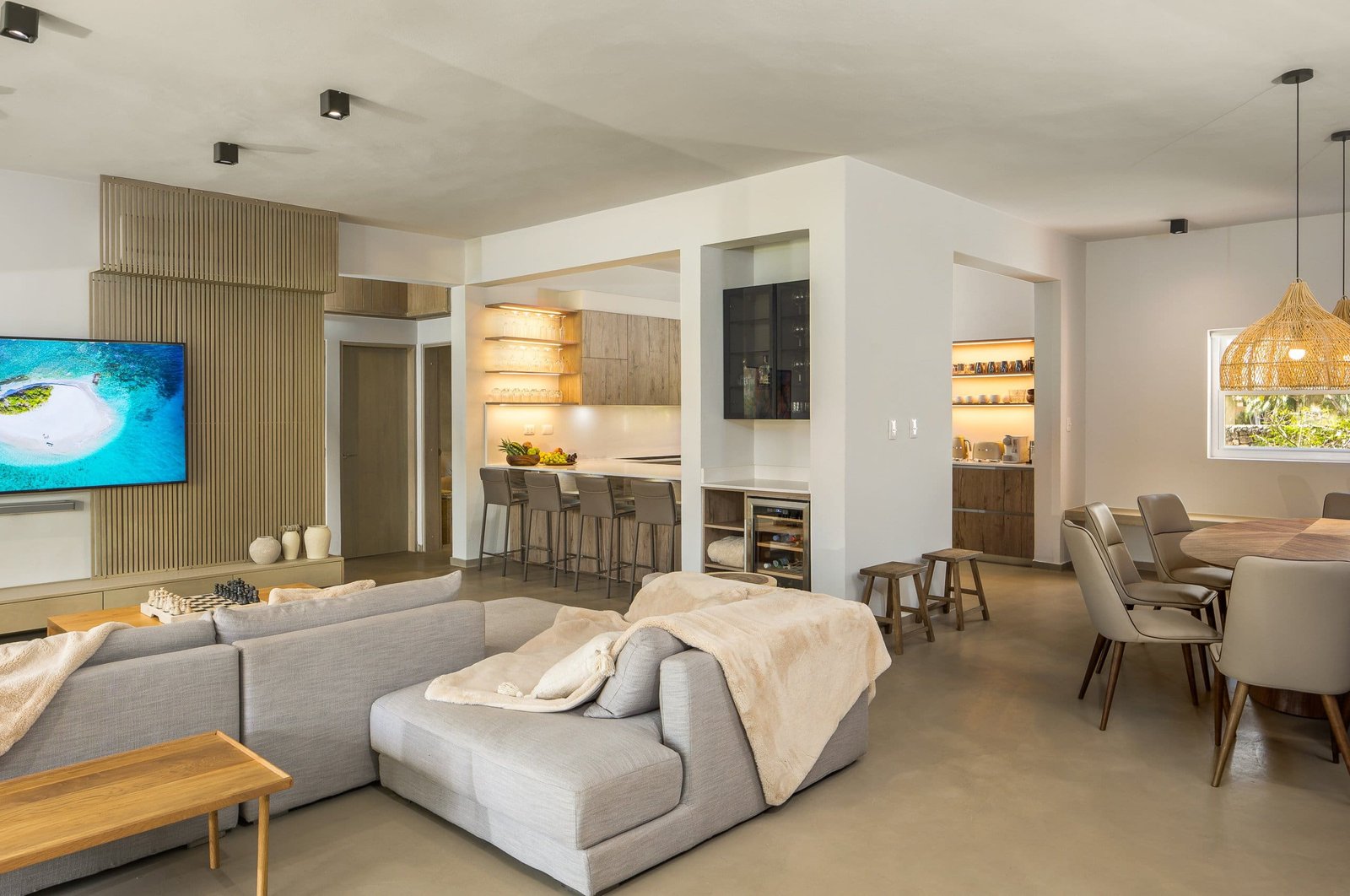Cabarete Luxury Rentals for Vacation