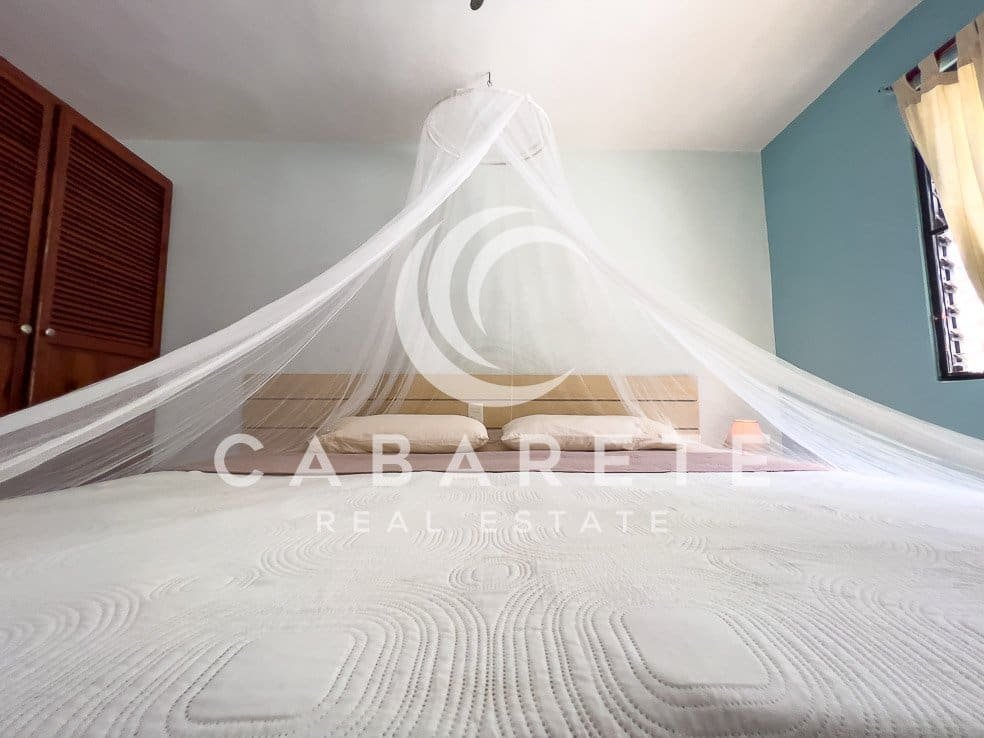 Opportunité d'investissement Complexe d'appartements 15