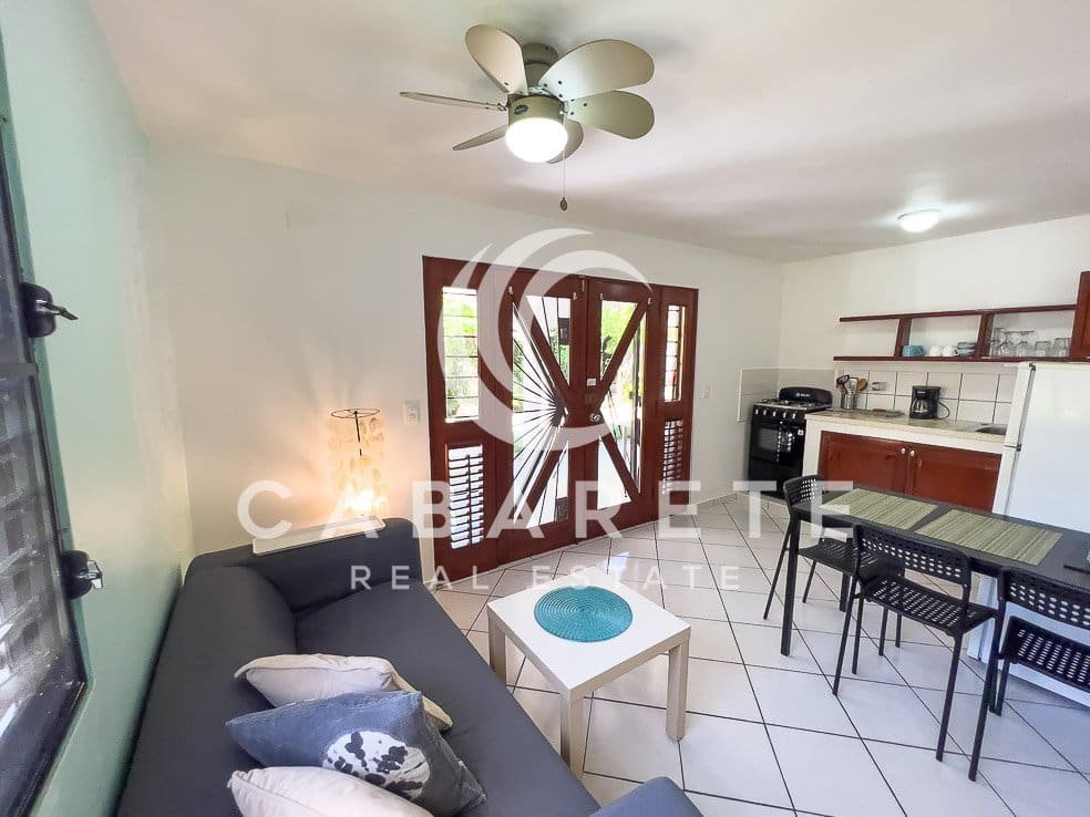 Opportunité d'investissement Complexe d'appartements 19