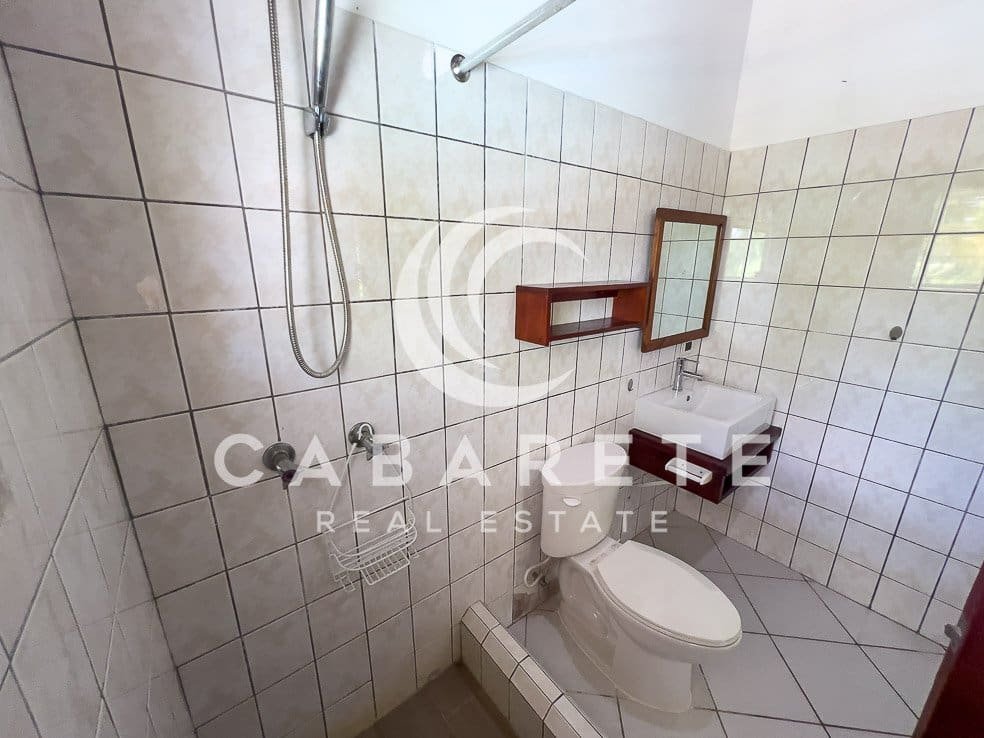 Opportunité d'investissement Complexe d'appartements 21