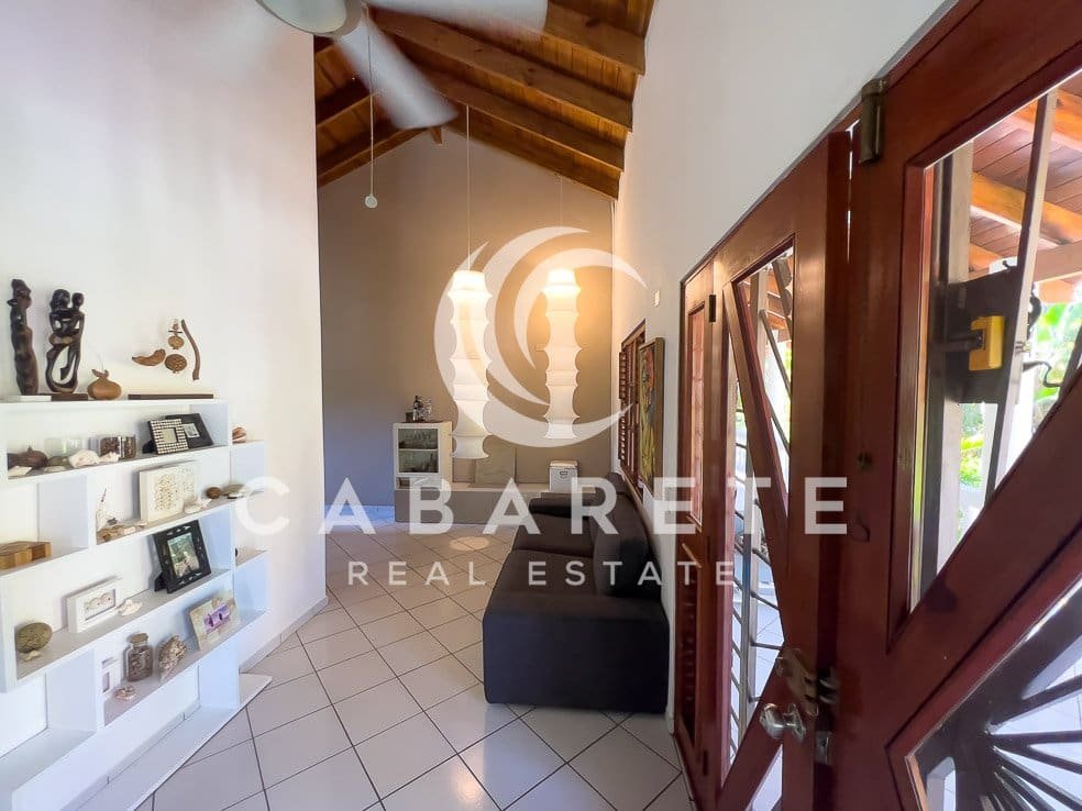 Opportunité d'investissement Complexe d'appartements 23