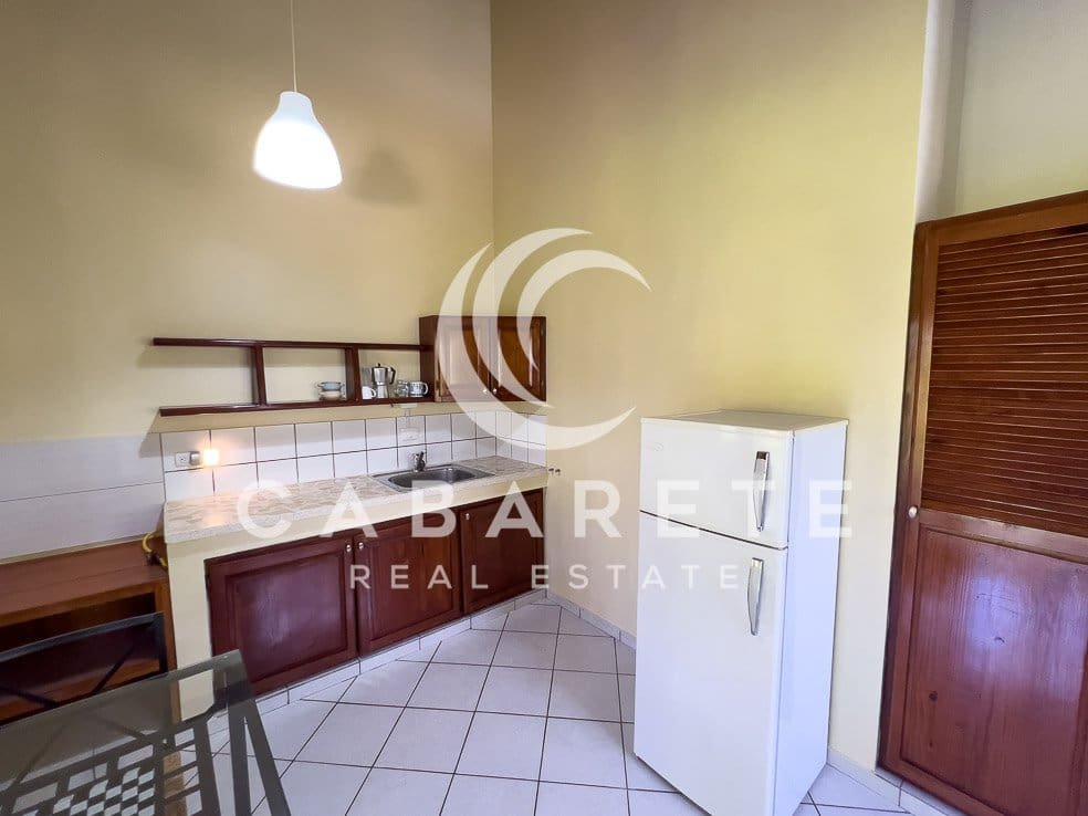 Opportunité d'investissement Complexe d'appartements 30