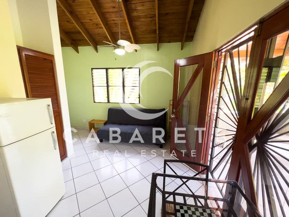 Opportunité d'investissement Complexe d'appartements 31
