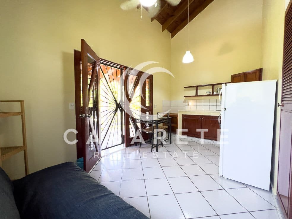 Opportunité d'investissement Complexe d'appartements 32