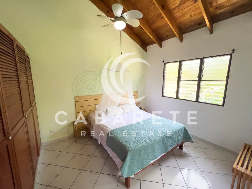 Opportunité d'investissement Complexe d'appartements 33