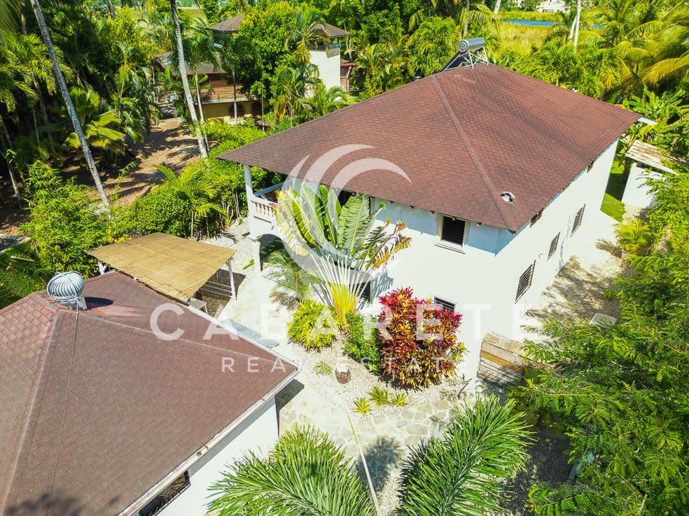 Opportunité d'investissement Complexe d'appartements 7