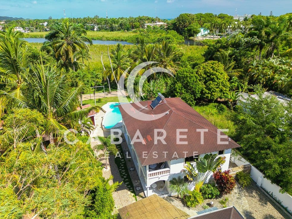 Opportunité d'investissement Complexe d'appartements 9