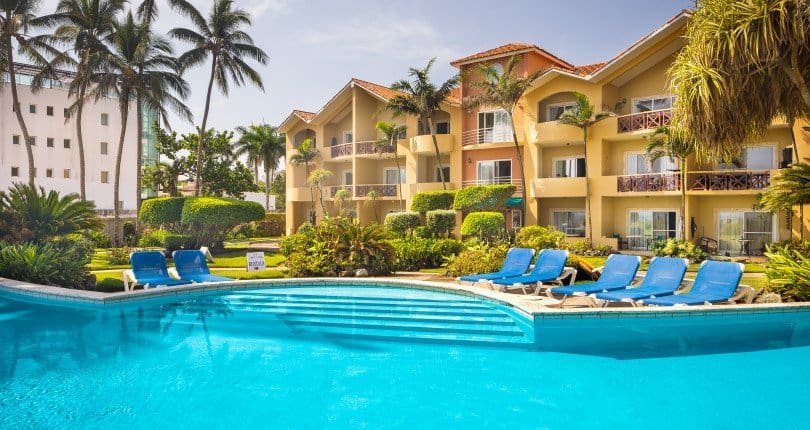 La retraite au paradis : Pourquoi Cabarete est idéal pour les retraités