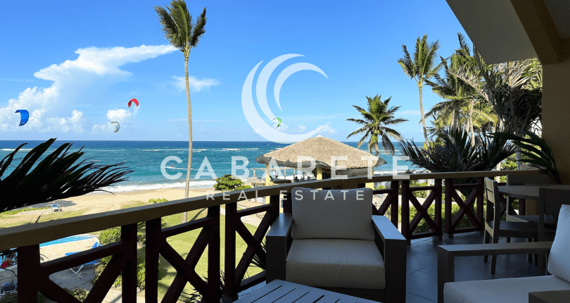 Pourquoi la propriété d'un condominium à Cabarete est une bonne chose