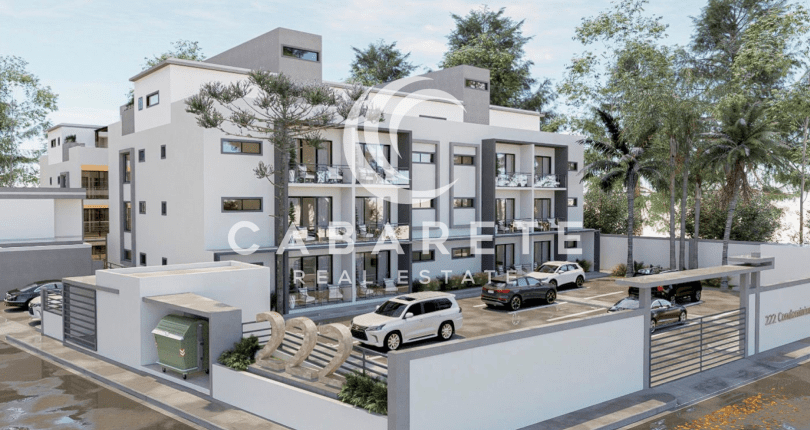 Pourquoi c'est le moment d'investir dans l'immobilier à Cabarete ?